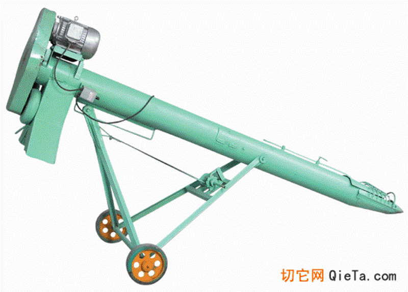 粮食烘干机：现代农业中的温暖之手
